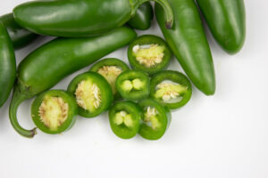 Jalapeno M  Pepper Seeds