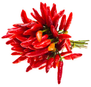 Italian Pepperoncini Pepper Seeds