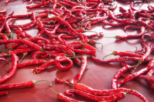 Thai Dragon Pepper